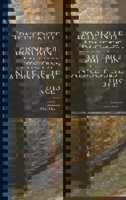 Treatise on the Arrangement, Application, and Use of Slide Rules Treatise on the Arrangement, Application, and Use of Slide Rules