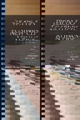 Thesaurus of English Words and Phrases; Volume 1