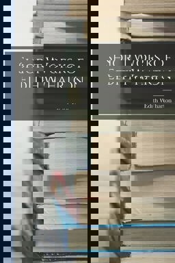 Short Works of Edith Wharton