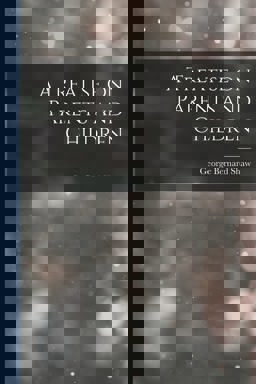 A Treatise on Parents and Children