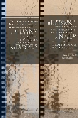 The Punishment of the Stingy and Other Indian Stories