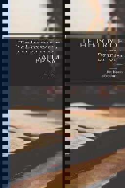 The History of Baptism The History of Baptism