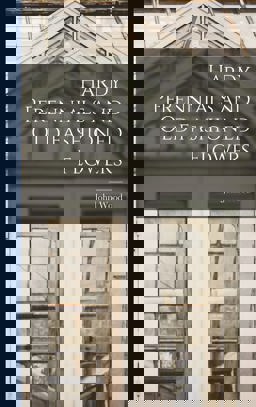 Hardy Perennials and Old Fashioned Flowers Hardy Perennials and Old Fashioned Flowers