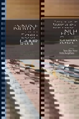 Essentials of English Grammar