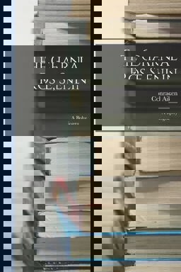 The Charnal Rose, Senlin