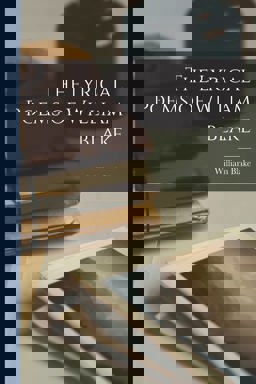 The Lyrical Poems of William Blake