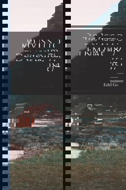 Two Visits to Denmark, 1872 1874