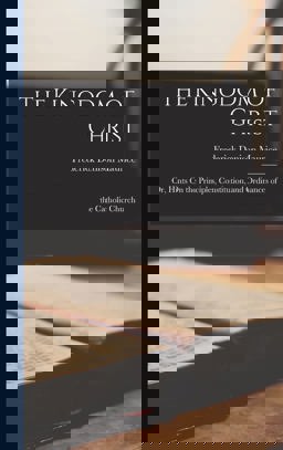 The Kingdom of Christ