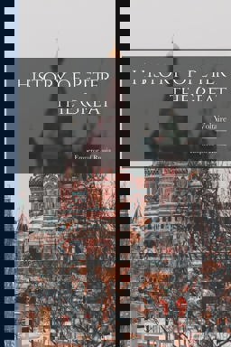 History of Peter the Great