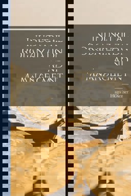 Industrial Organization and Management