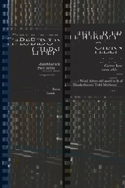 The Blue Bird for Children