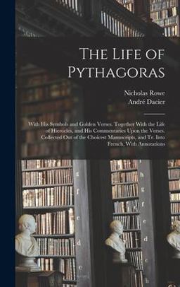 The Life of Pythagoras