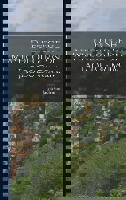 Deutsche Mythologie Von Jacob Grimm