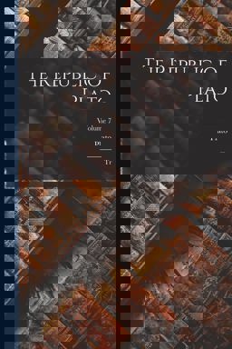 The Republic of Plato