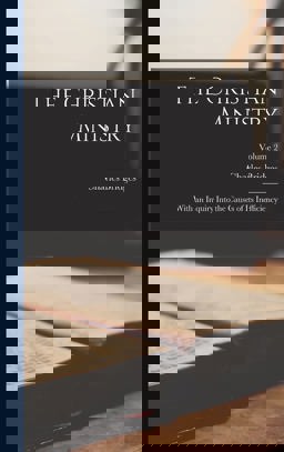 The Christian Ministry