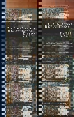 The Van Doorn Family