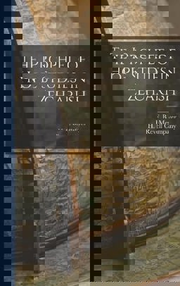 The Prophet of Hope Studies in Zecharish