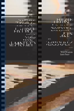 The Divine Legation of Moses Demonstrated