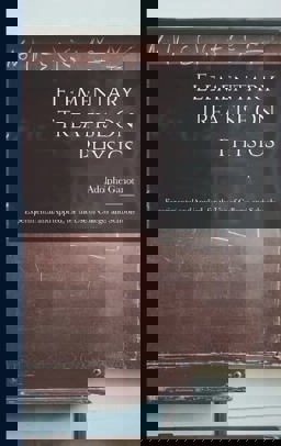 Elementary Treatise on Physics