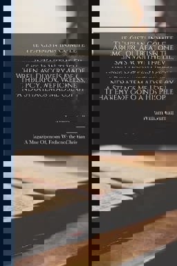 The Christian in Complete Armour, or, a Treatise on the Saints War with the Devil, Wherein a Discovery Is Made of the Policy, Power, Wickedness, and Stratagems Made Use of by That Enemy of God and His People