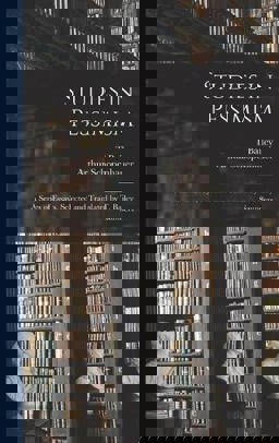 Studies in Pessimism; a Series of Essays, Selected and Translated by T. Bailey Saunders