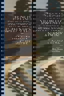 The English Struwwelpeter, or, Pretty Stories and Funny Pictures