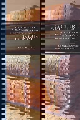 Agricultural Economics