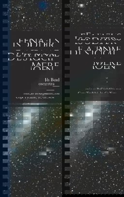 Les Fondateurs de l'astronomie Moderne