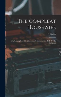 The Compleat Housewife