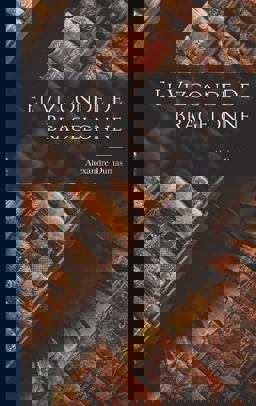 El Vizconde de Bragelonne