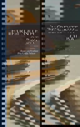 The Girl on the Boat