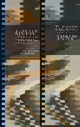 Tales of the Chesapeake