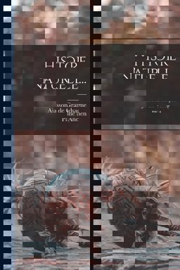 Histoire Naturelle...