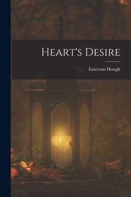 Heart's Desire