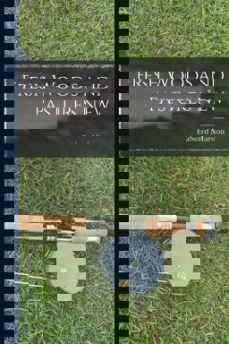 Fresh Woods and Pastures New