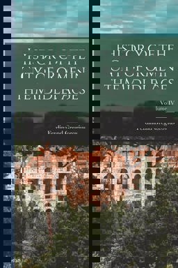 History of the City of Rome in the Middle Ages; Volume IV