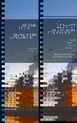 Tales of a Grandfather