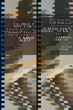 The Poetical Works of Thomas Campbell