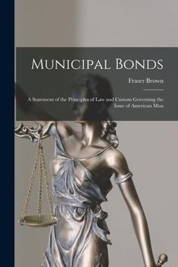 Municipal Bonds
