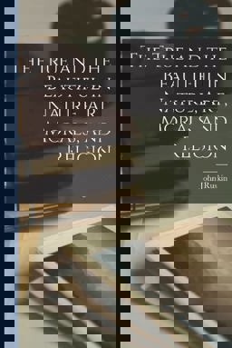 The True and the Beautiful in Nature, Art, Morals, and Religion