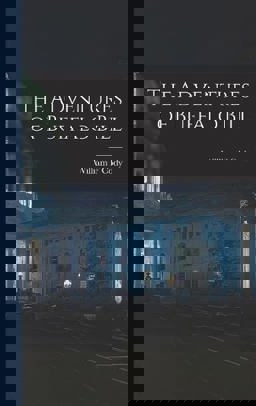 The Adventures of Buffalo Bill