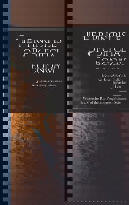 The Principles of Political Economy