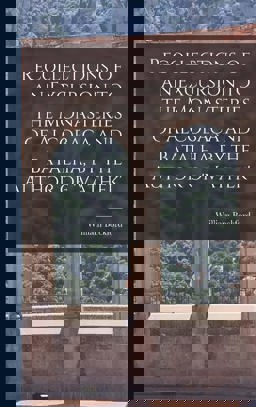 Recollections of an Excursion to the Monasteries of Alcobaça and Batalha, by the Author Of 'vathek'