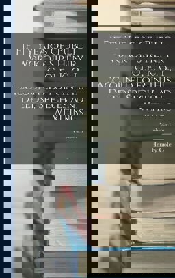 Fifty Years of Public Work of Sir Henry Cole, K. C. B. , Accounted for in His Deeds, Speeches and Writings; Volume 1