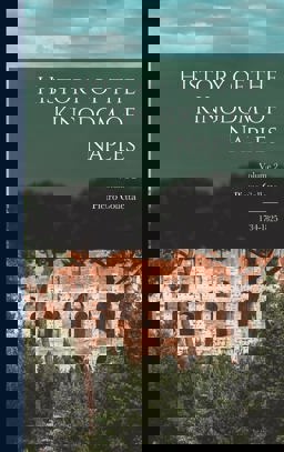 History of the Kingdom of Naples