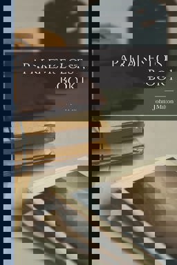 Paradise Lost, Book 1