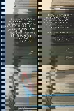 Fifty Years of Public Work of Sir Henry Cole, K. C. B. , Accounted for in His Deeds, Speeches and Writings; Volume 1