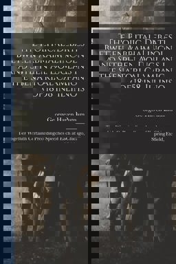The Political Debates Between Abraham Lincoln and Stephen A. Douglas in the Senatorial Campaign of 1858 in Illinois