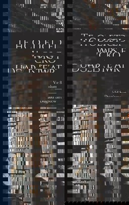 The Collected Works of Dugald Stewart; Volume 8