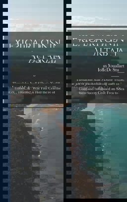 Explorations in Australia